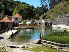 Pool - Living like home😃 (Weigelshofen)