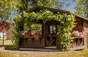 Exterior - Living like home😃 (Weigelshofen)