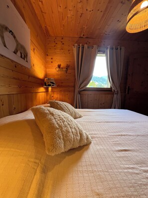 2 Schlafzimmer, Bügeleisen/Bügelbrett, WLAN, Rollstuhlgeeignet