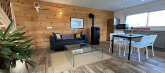 NAHE DEM MEER Ty-gîte am Ende der Welt