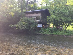Esterni