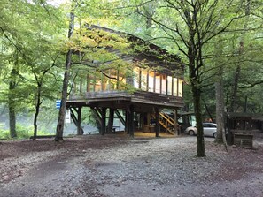 Fachada