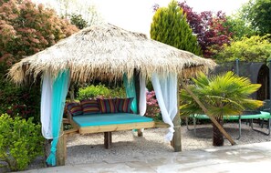 Área da propriedade