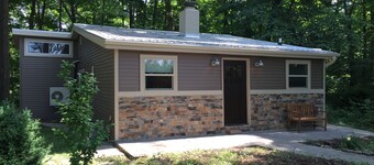 Cowan Cozy Cottage