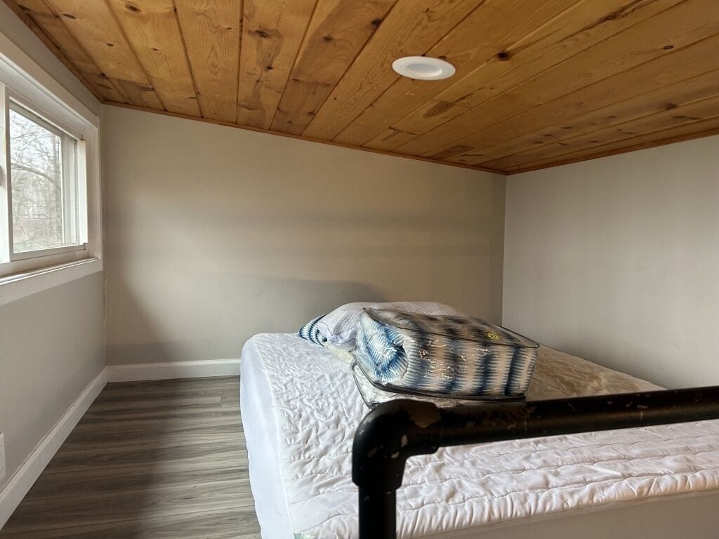 1 bedroom, free WiFi, bed sheets, wheelchair access