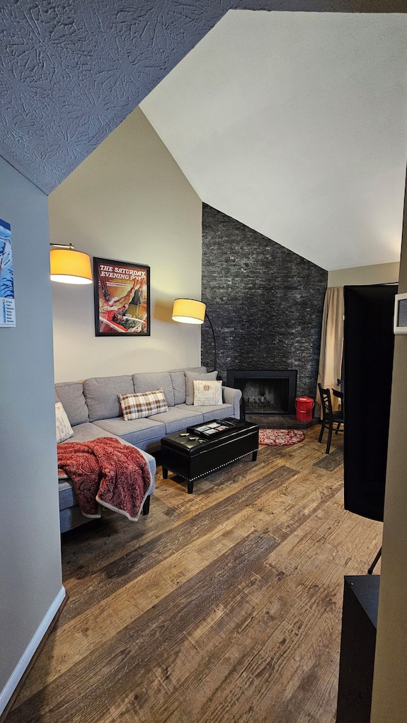 Wintergreen Pet-friendly Condo: Walk To Mountain Inn & Slopes - 維珍尼亞