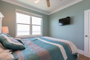 6 Schlafzimmer, Bügeleisen/Bügelbrett, WLAN, Bettwäsche