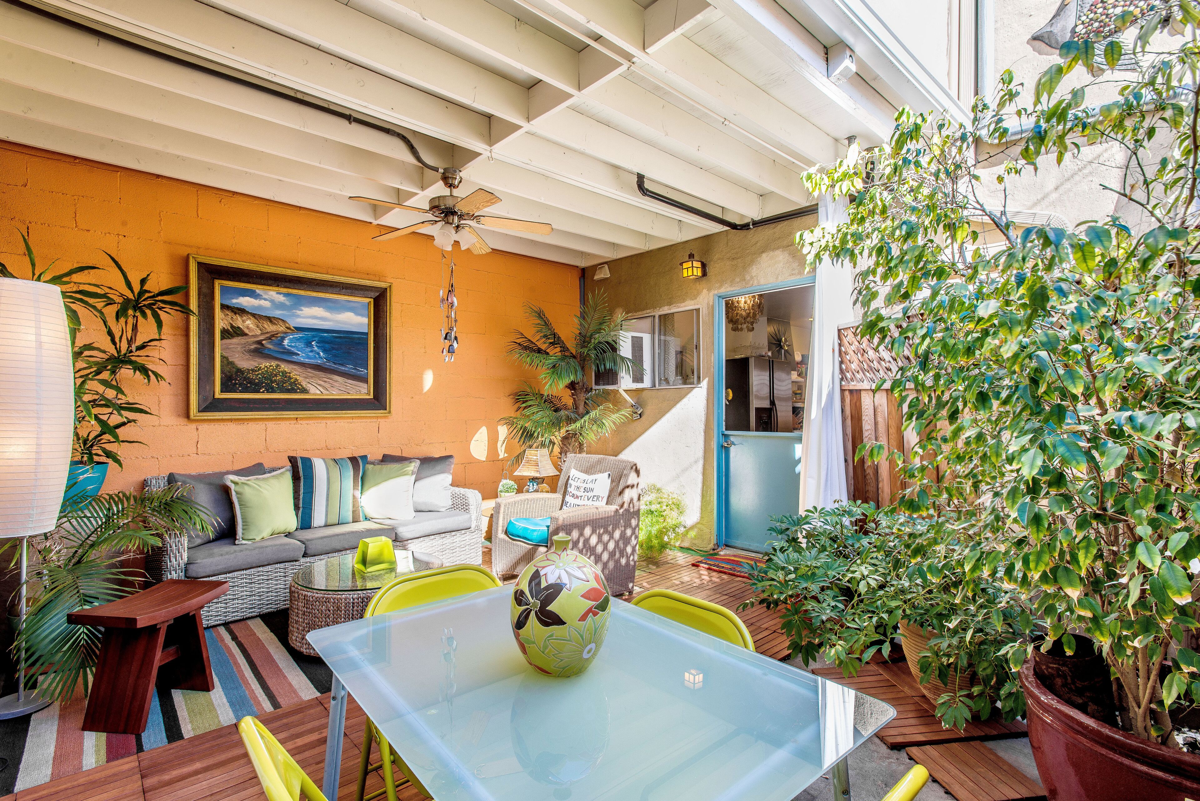 ** Summer Fun: San Clemente's Treasure By the Beach**
