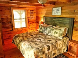 2 chambres, fer et planche à repasser, accès au Wi-Fi (inclus)