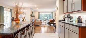 Cottage Chic: Mill Creek, Snohomish, Woodinville