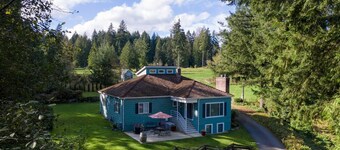 Cottage Chic: Mill Creek, Snohomish, Woodinville