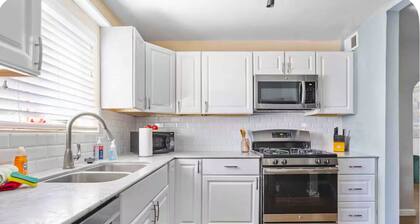 Tucsonin uusin keskikaupunki kaikille matkustajille