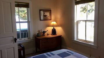 4 chambres, fer et planche Ă repasser, Wi-Fi gratuit, draps fournis