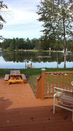 Beautiful Sunsets, Trails, Wildlife and All Out of Doors to enjoy