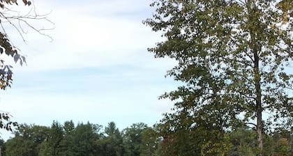 Beautiful Sunsets, Trails, Wildlife and All Out of Doors to enjoy