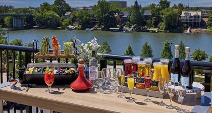 Crowne Plaza North Augusta by IHG