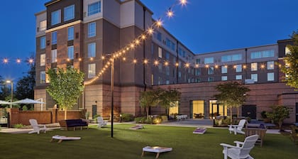 Crowne Plaza North Augusta by IHG