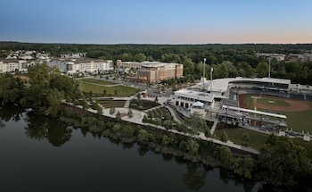 Crowne Plaza North Augusta by IHG