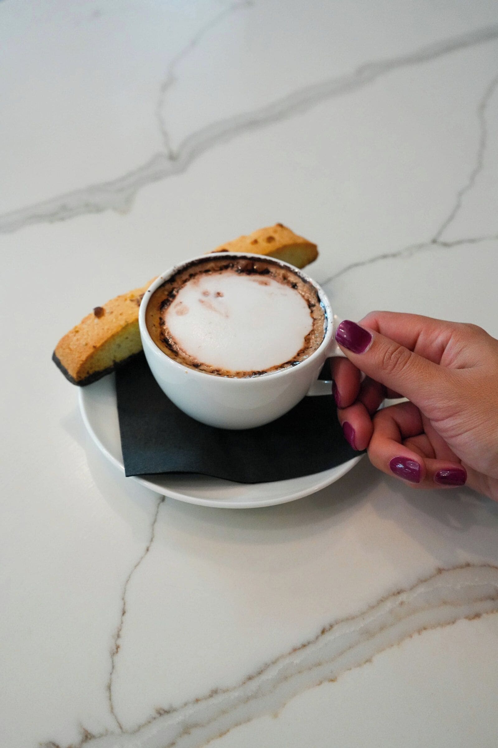 Café