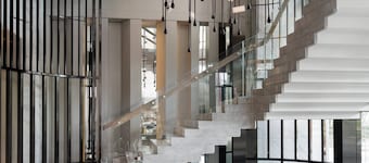 Courtyard by Marriott Shenzhen Northwest