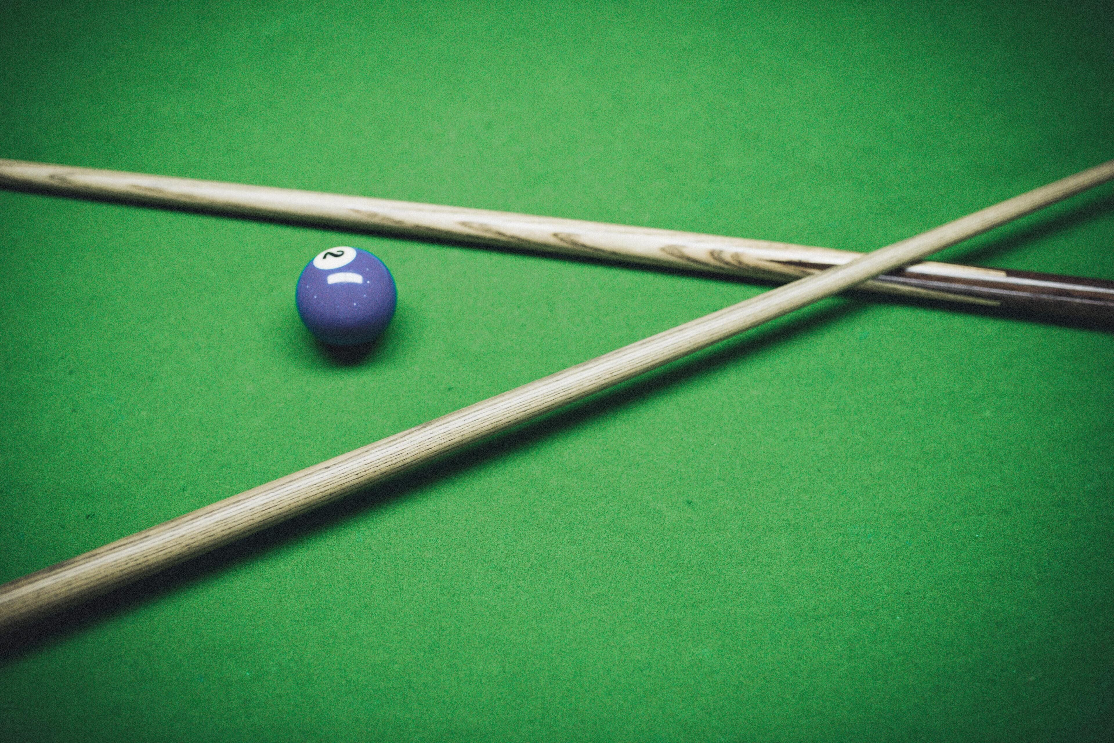 billiards