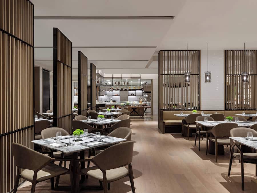 Restaurante