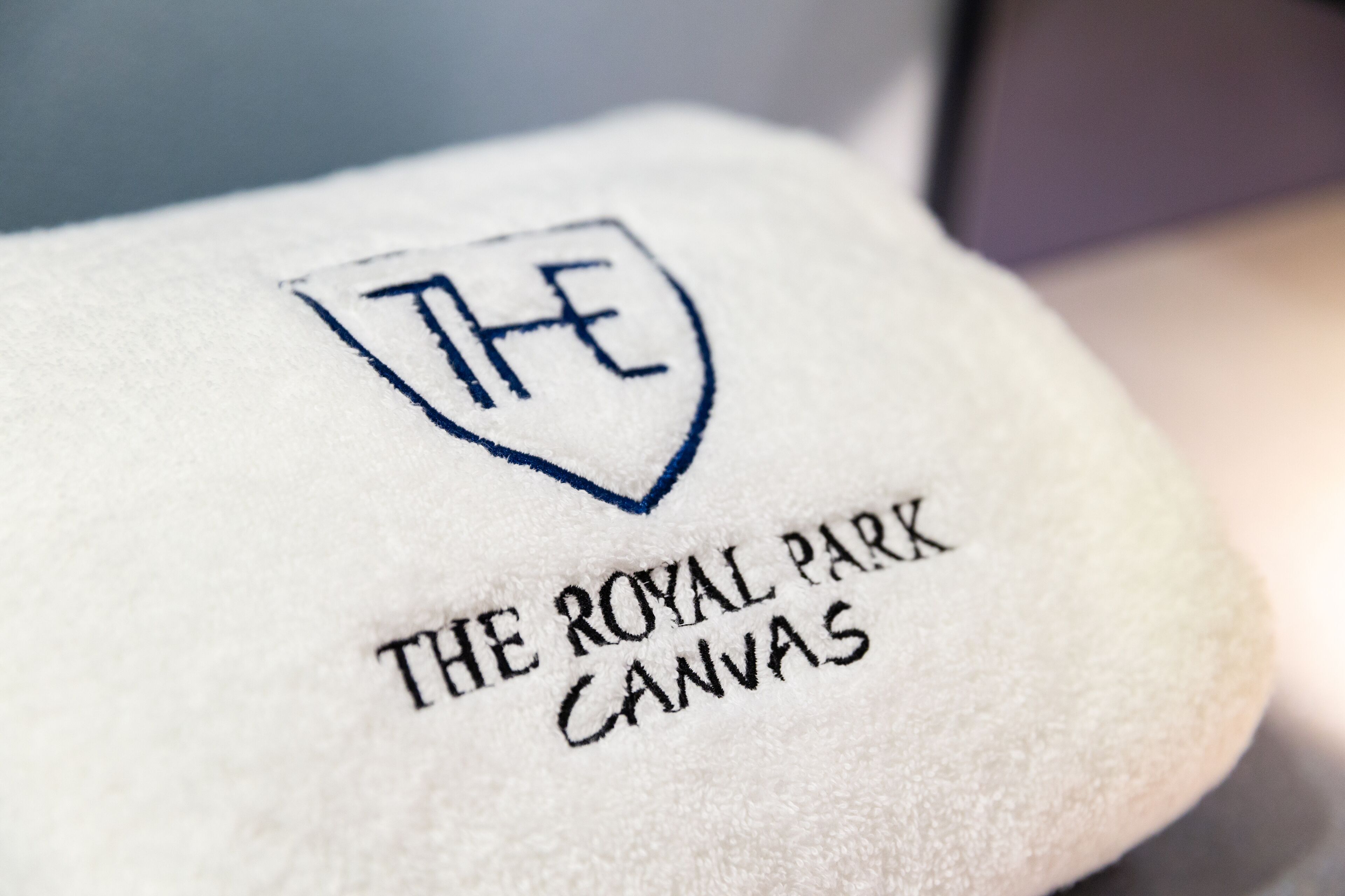 Foto - The Royal Park Canvas - Ginza 8