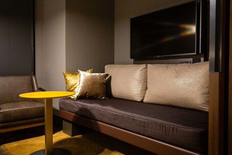 The Royal Park Canvas - Ginza 8 - view 2