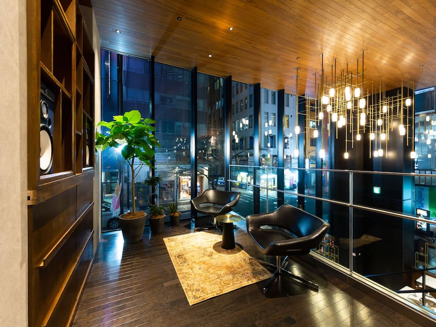 Servicio de la propiedad