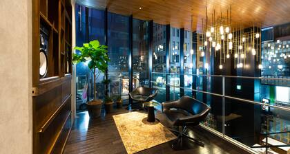 The Royal Park Canvas - Ginza 8