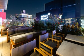 Restaurant - The Royal Park Canvas - Ginza 8 (Tokyo)