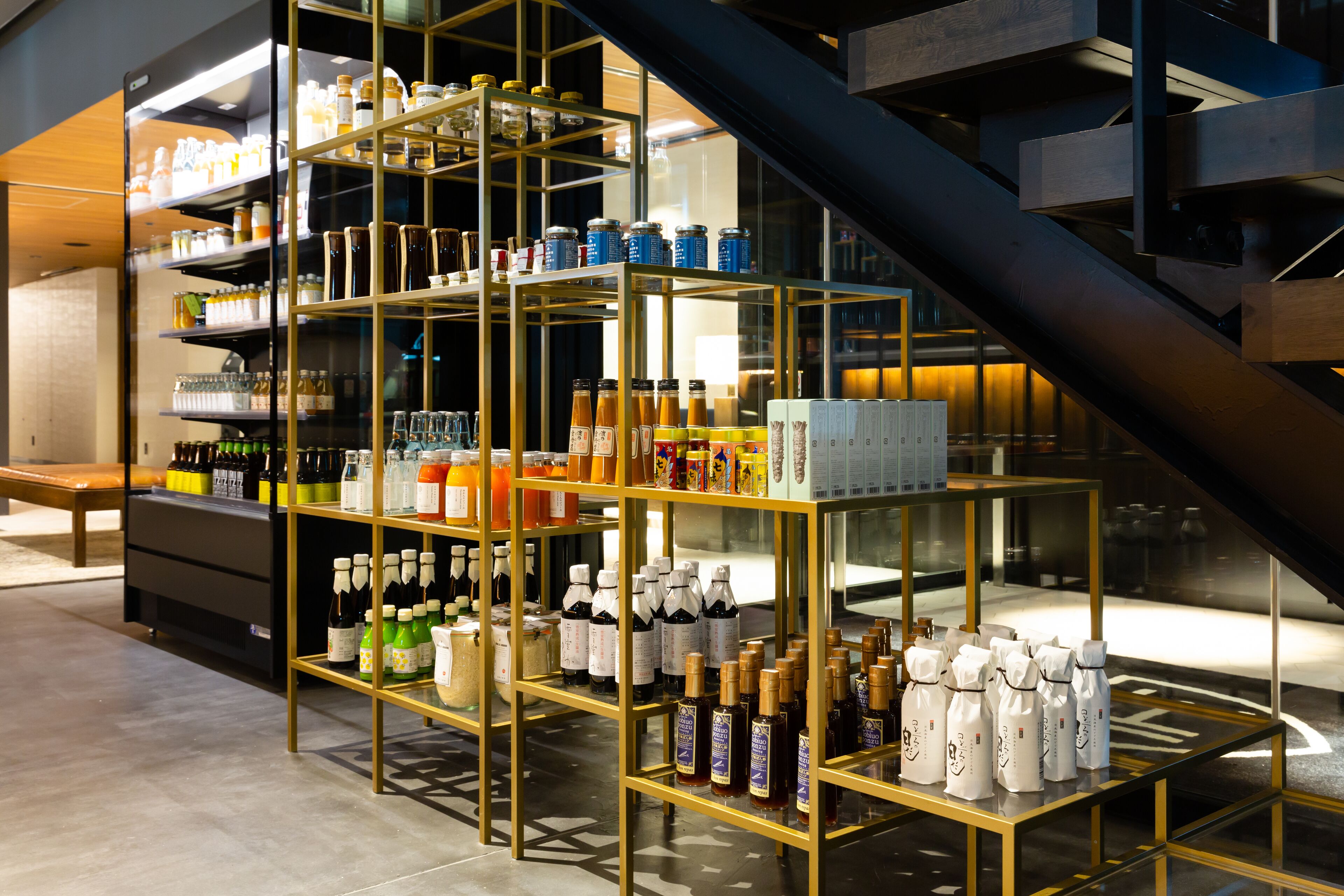 Photo - The Royal Park Canvas - Ginza 8