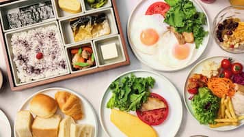 Makanan sarapan