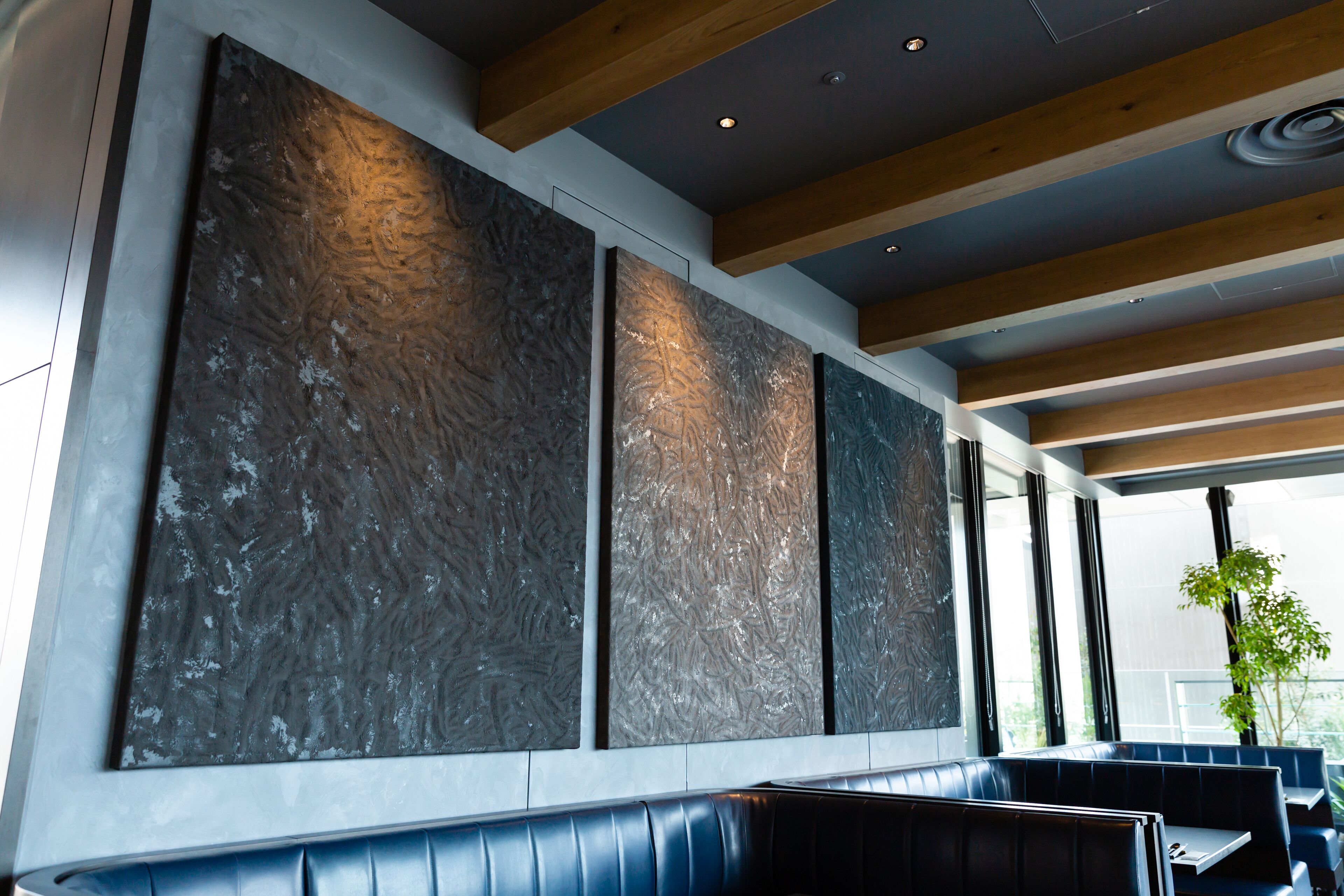 Foto - The Royal Park Canvas - Ginza 8