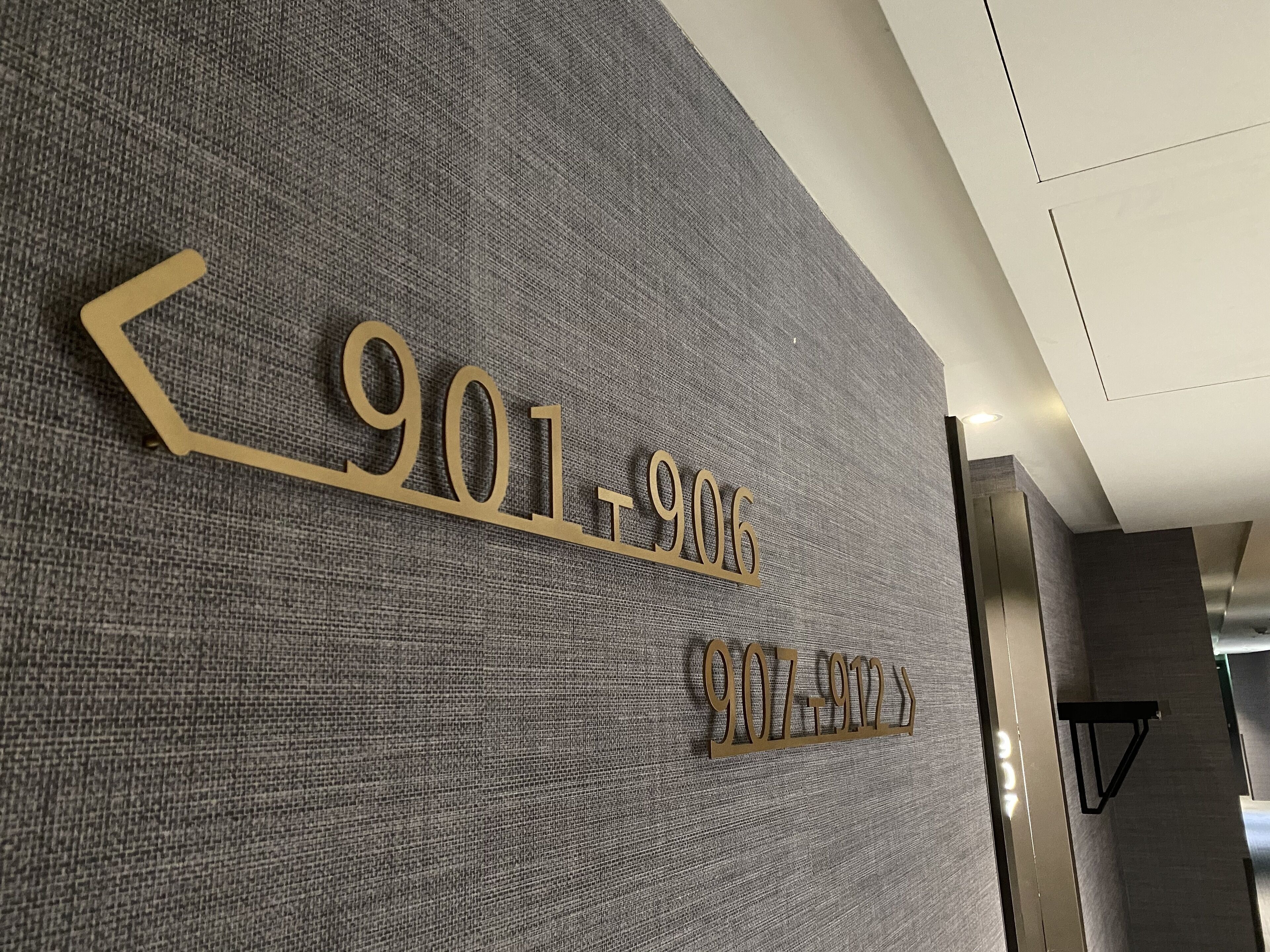 Detalhe da parte interna