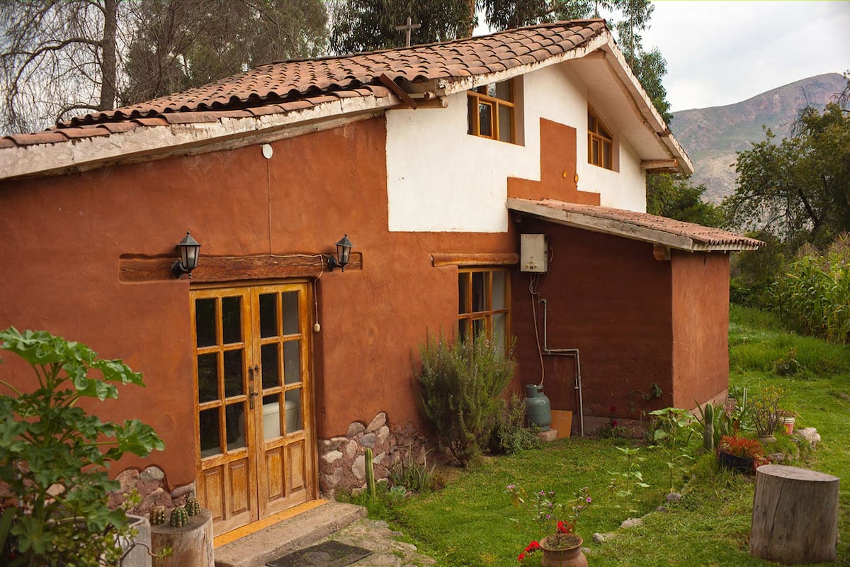 Family Cabin | In-room safe, WiFi (free), bed sheets