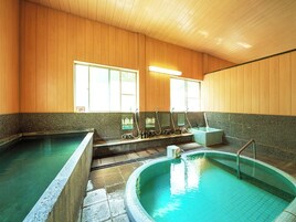Aguas termales