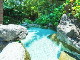 Aguas termales