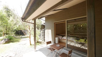 Japanese Style Room with Private Indoor Spa Tub, SAEZURI, UTA, Type B | View from room