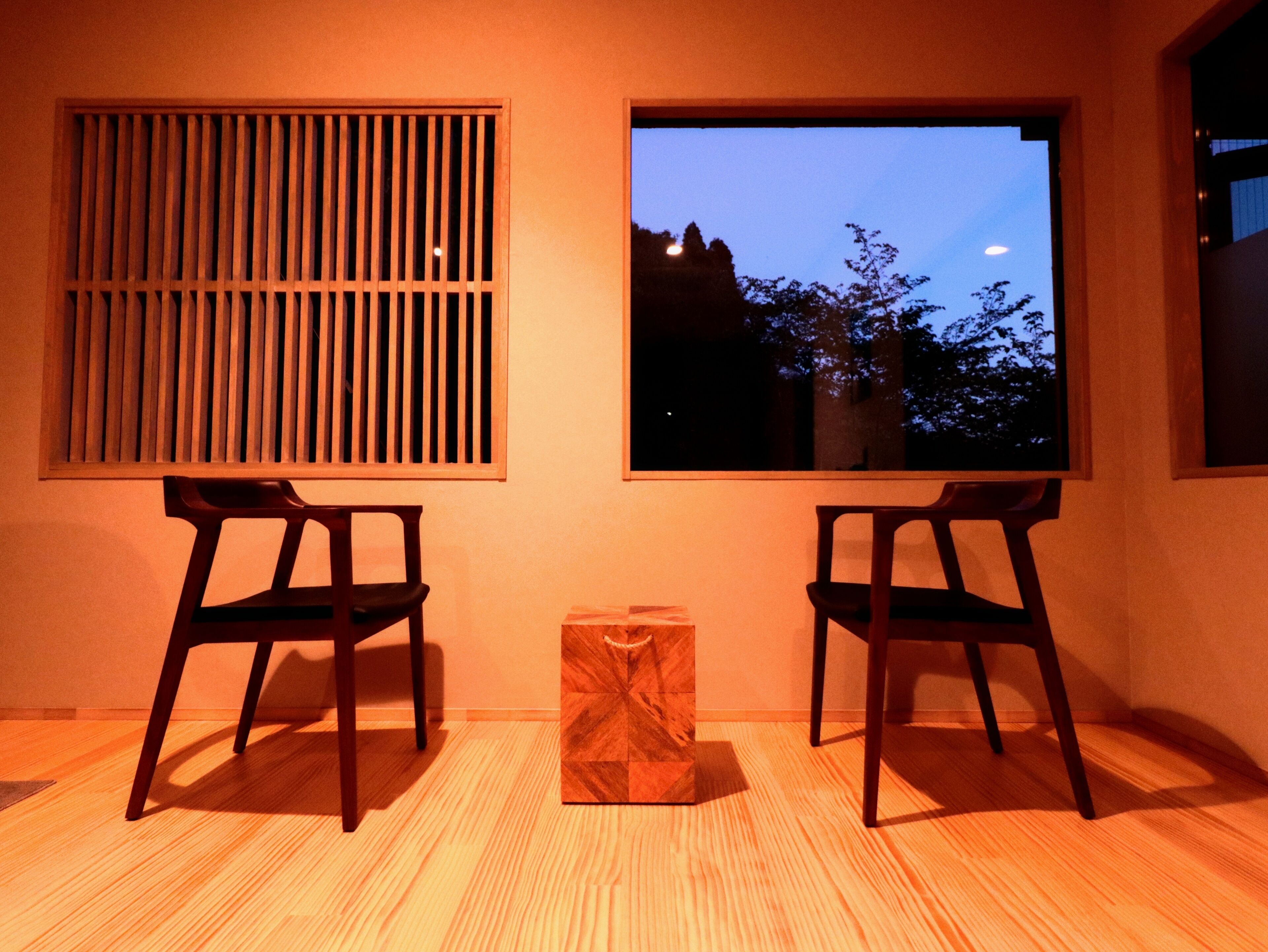 Japanese Style Room with Private Indoor Spa Tub, SORA, KAZE, Type D | View from room