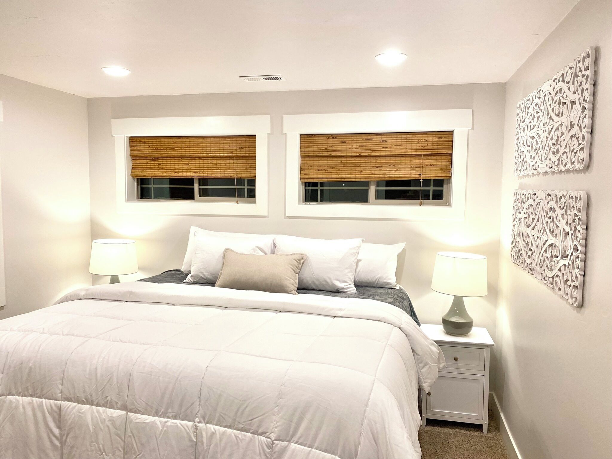 Superior Apartment, Accessible, Private Bathroom (Modern Superior Suite ) | Interior