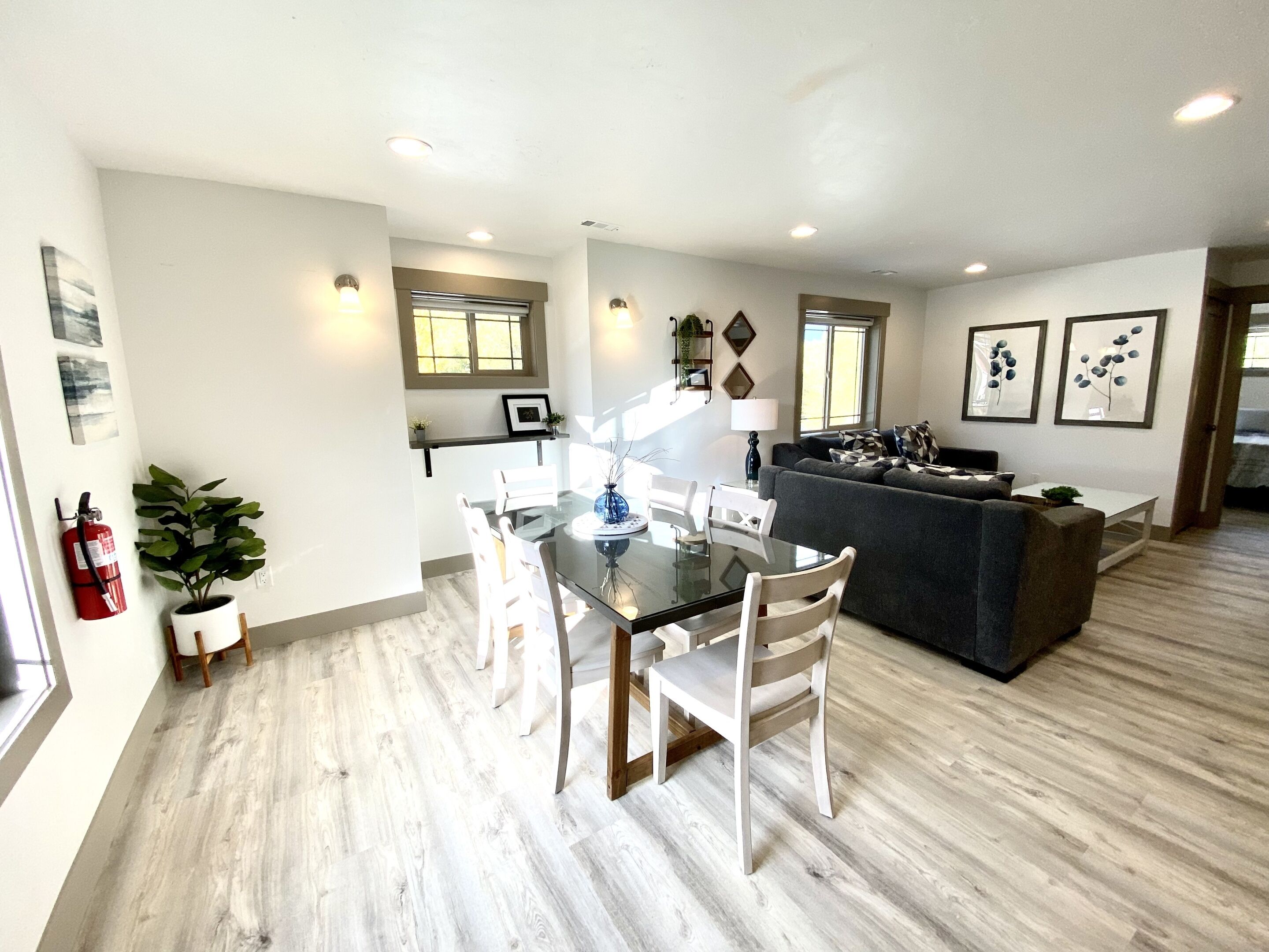 Apartamento presidencial, banheiro privativo (3 / No Pets)