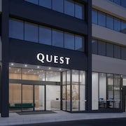 Quest Canberra City Walk