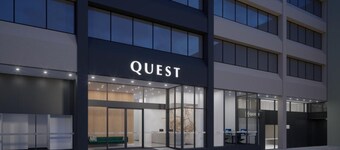 Quest Canberra City Walk