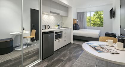 Quest Canberra City Walk