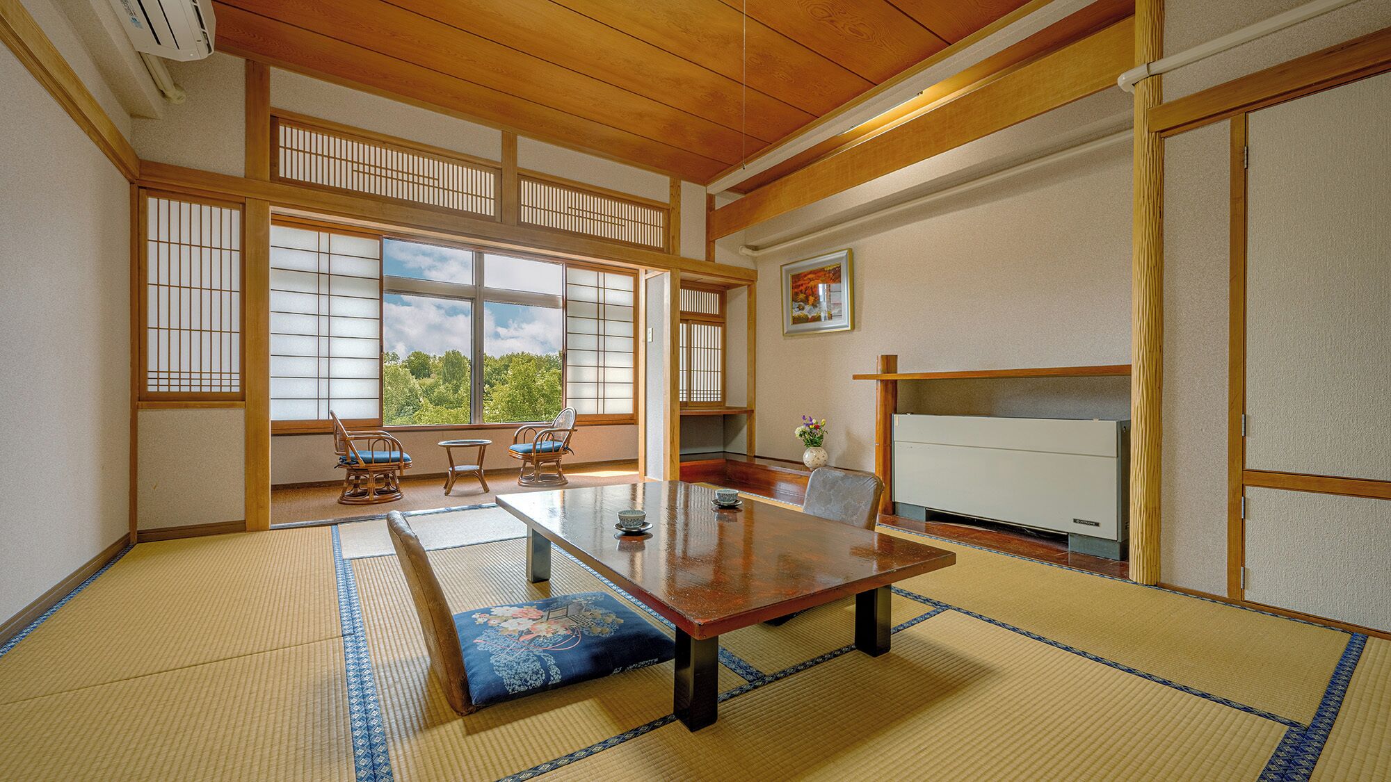 Intérieur