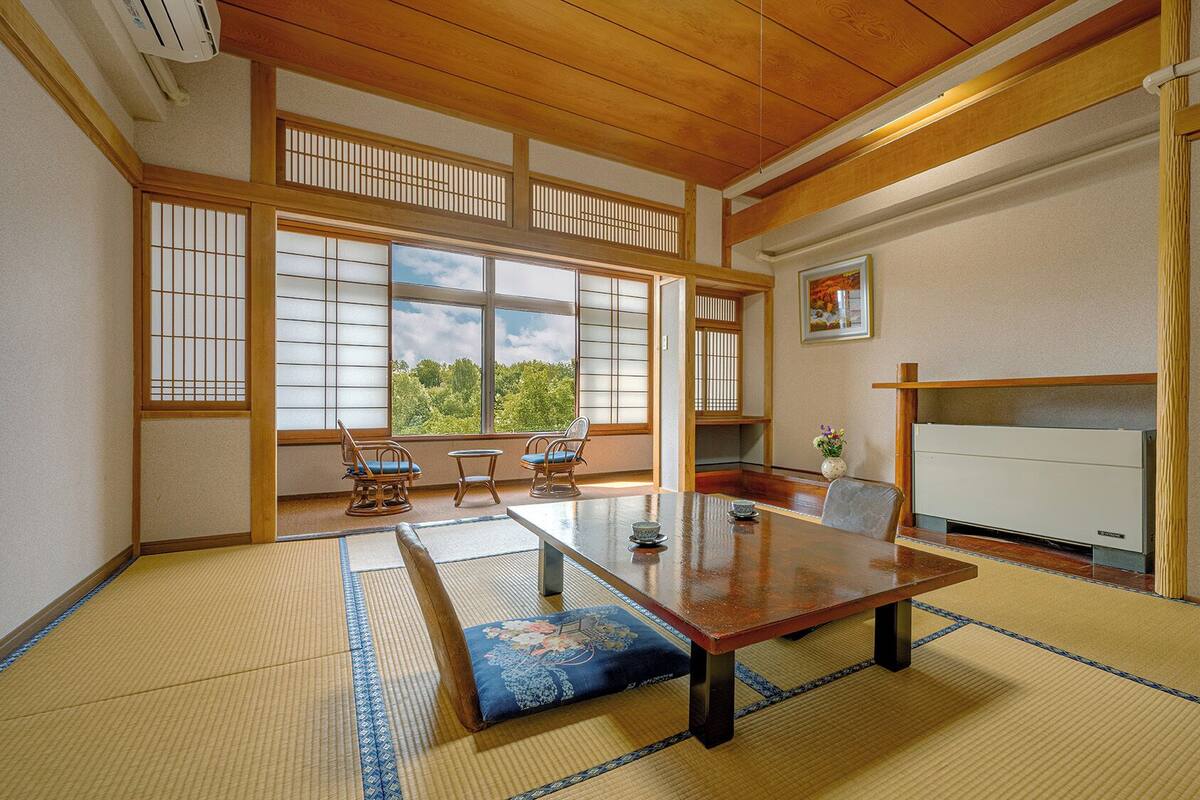 Interieur
