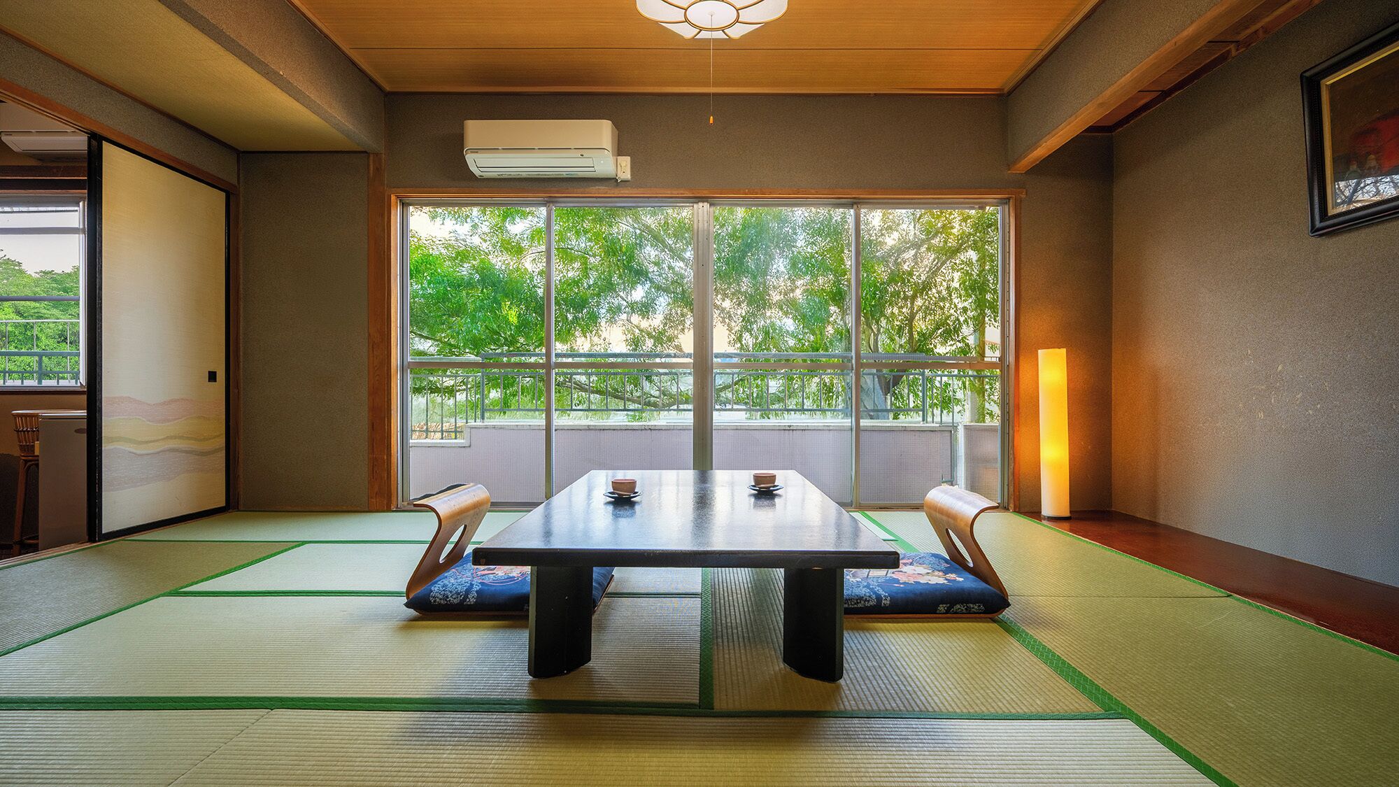 Intérieur