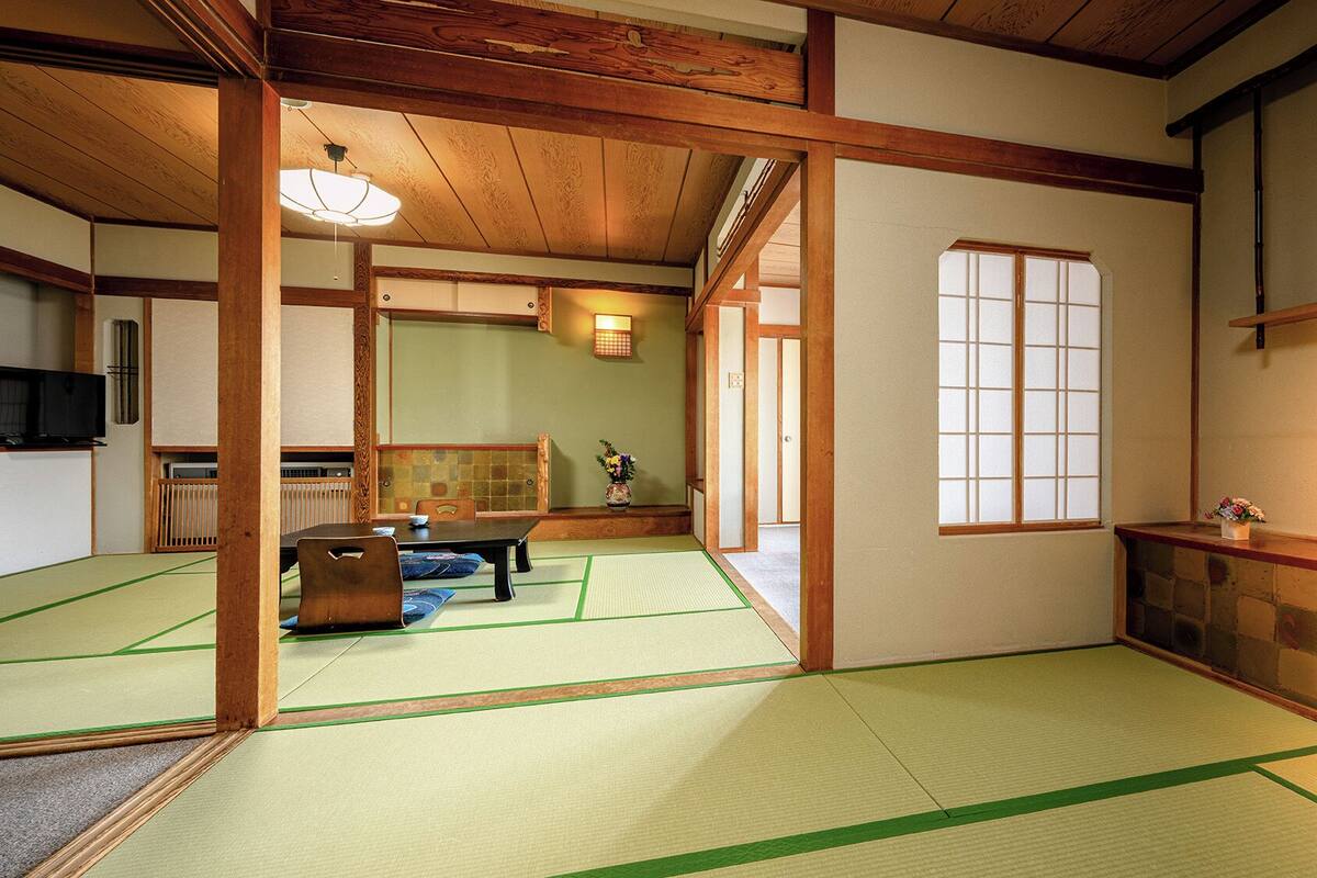 Interieur