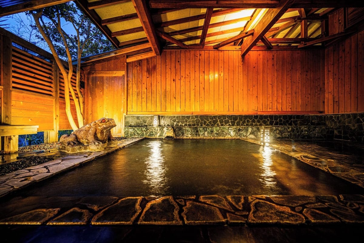 Spa